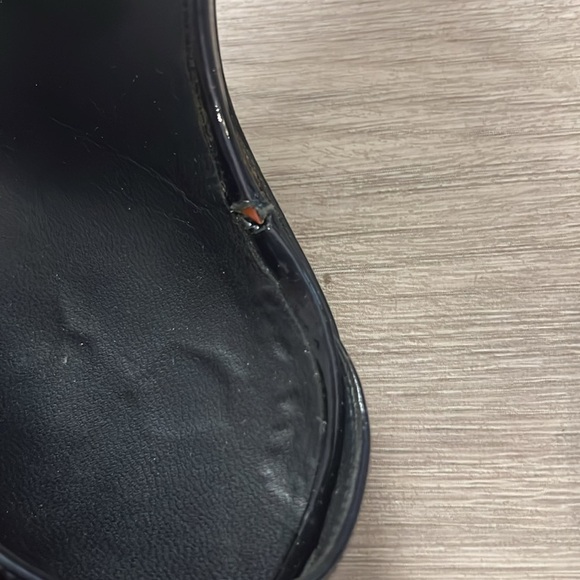 CHANEL - stiletto/pump black women size EU41 - Picture 8 of 9